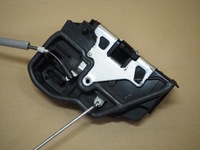 фото thumb №4, Замок двері лівих задніх mini countryman r60