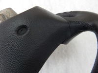 фото thumb №11, Bmw e90 e91 - воздуховод кожа multi оригинал