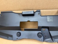 фото thumb №5, Renault trafic iv 4 20- защита накладка ремня передней перед 620366902r