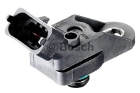 Датчик тиску w колектор впускний bosch 281002438 Недорого, фото thumb