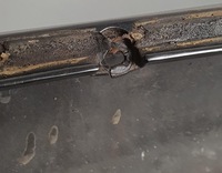 фото thumb №10, Молдинг накладка поріг ліва aston martin rapide