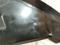 фото thumb №3, Панель фари l задня skoda rapid 5jh813393a