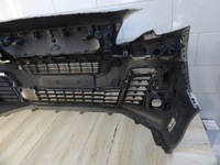 фото thumb №16, Peugeot expert traveller бампер перед llu