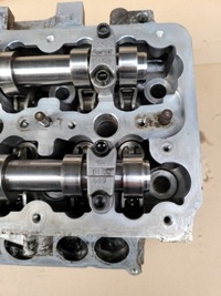 фото thumb №4, Головка dodge ram 1500 3.0 v6 ecodiesel 2016r