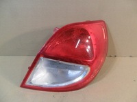 фото thumb №2, Лампа правая renault clio iii 8200776050