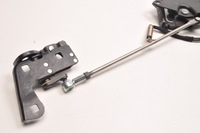 фото thumb №9, Volvo c70 ii замок засувка дах lift 31256992 31256993 31256991