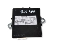 Купить Lexus rx 400h 2008r модуль дверь, фото thumb