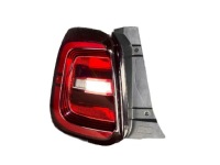 Купить Фара задний  задняя левая led fiat 500 e electric 2019-, фото thumb