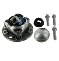 фото thumb №1, Набор подшипник колёса з ступица skf vkba 3651