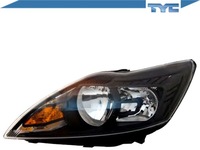 фото thumb №2, Фара лампа передня [tyc]