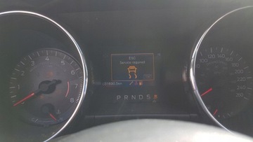 фото thumb №9, Ford mustang 2.3 vi 15- коробка передач коробки передач автомат