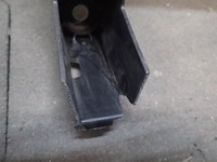 фото thumb №4, Pas передний renault trafic opel vivaro 14-