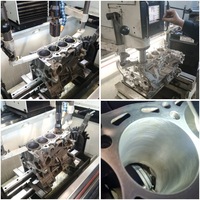 фото thumb №12, Двигун qj2r ford ranger 2.2 tdci duratorq 110kw 2011-2015