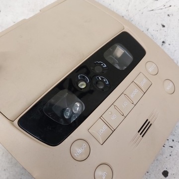 фото thumb №7, Lexus gs300 світло стеля панель люк