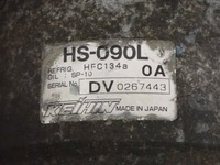 фото thumb №8, Honda crv i 2.0 i 96-01 компрессор кондиционера