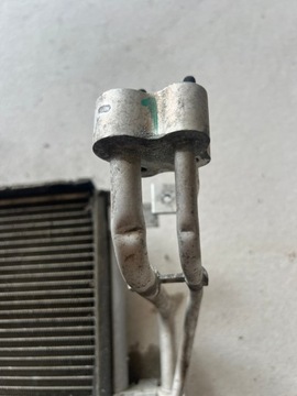 фото thumb №7, Hyundai i30 ii 1.6 crdi радіаторів кондиціонера