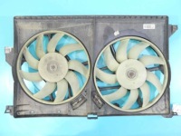 фото thumb №1, Вентилятор радиатора fiat croma ii 1.9 jtd