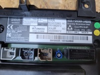 фото thumb №6, Екран навігація дисплей renault 259150423r