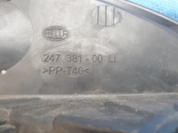 фото thumb №12, Mercedes sprinter 906 06 лампа передня ліва