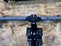 фото thumb №9, Pas передний усилитель балка радиатор nissan leaf ii электрик 2017-