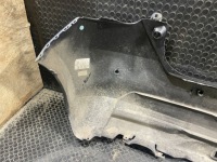 фото thumb №9, Nissan micra v 5 k14 16-22 задний бампер