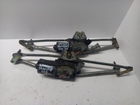 фото thumb №7, Механізм двірник renault kangoo i 54115517