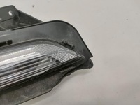 фото thumb №4, Протитуманна фара led drl renault koleos ii правий