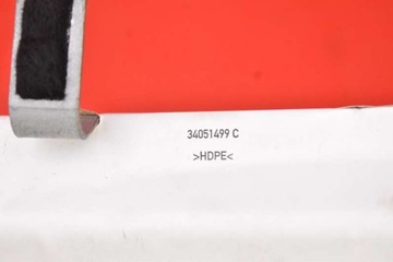 фото thumb №6, Подушка безопасности подушка безопасности шторка левая 8x23-14k160-ae jaguar xf x250 11-15