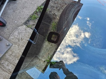 фото thumb №9, Skoda octavia ii скло передня перед лобове 1z0845011