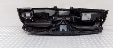 фото thumb №13, Bmw 5 g30 g31 панель консоль head up коричнева шкіра