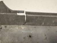 фото thumb №14, Бампер передній peugeot 206 ezac