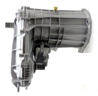 фото thumb №1, Коробка передач приладова porsche cayenne