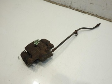 фото thumb №6, Супорт гальмівний лівий зад awd subaru impreza iii gh 2.0 td sport