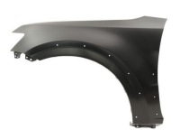 фото thumb №1, Крила передній перед mitsubishi pajero iv 06- le