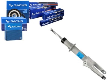фото thumb №1, Sachs амортизатор porsche sachs