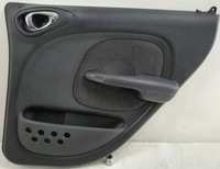 фото thumb №1, Обшивка оббивка двері задня chrysler pt cruiser