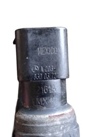 фото thumb №5, Датчик кондиционера mercedes ml w163 2001 a2038300372