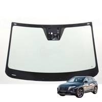фото thumb №1, Скло передня hyundai tucson nx4 2021- оригінальний номер 86110n7010 86111n9090 86110cw03