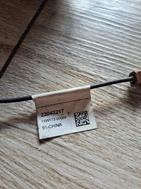 фото thumb №5, Антенна кровельная gps gsm am fm volvo fh fm 4 fmx renault gama t range c k