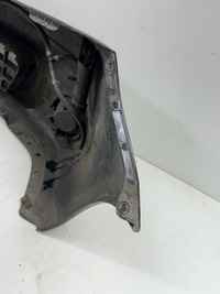 фото thumb №12, Бампер перед nissan note lift омивачі