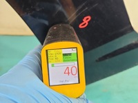 фото thumb №15, Крило перед лівий mazda 3 iii bm 13-18 sedan