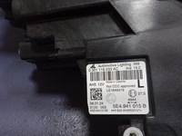 фото thumb №6, Skoda octavia iv фара левый full led 5e4941015b