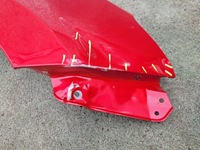 фото thumb №11, Крыло передний левый / правый перед suzuki celerio 2014-