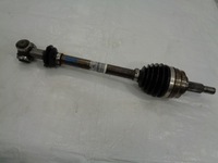 фото thumb №1, Renault clio v приводной вал шарнир левая 1.5 dci bluedci механическая коробка передач