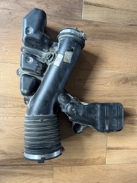 фото thumb №1, Jeep grand cherokee wl 3.6 воздухозаборник труба резонатор 68376821ab