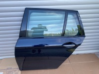 фото thumb №1, Bmw 5 f11 двері лівий задня задні 416