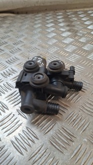 Електроклапан води bmw e46 2.0d Оригінал, фото thumb