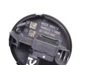 фото thumb №5, Mercedes-benz cls c257 2019 перед сторона ліва датчик удару подушка безпеки