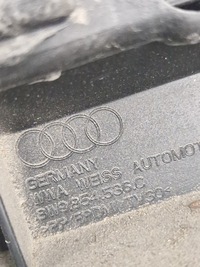 фото thumb №7, Планка порогова audi rs4 8w9854536c права