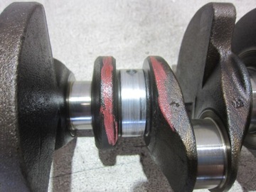 фото thumb №16, Bmw f10 n55 f30 e70 306 wał колінчастий двигуна 7580483 11217580483 11212163665